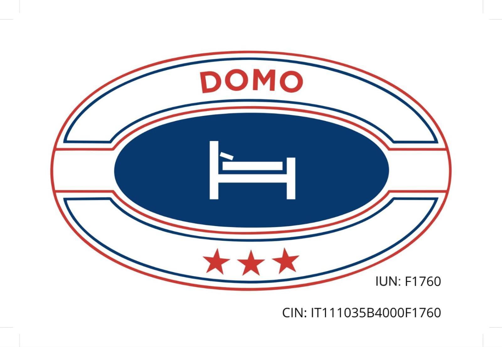 Dome Affittacamere Иглесиас Экстерьер фото